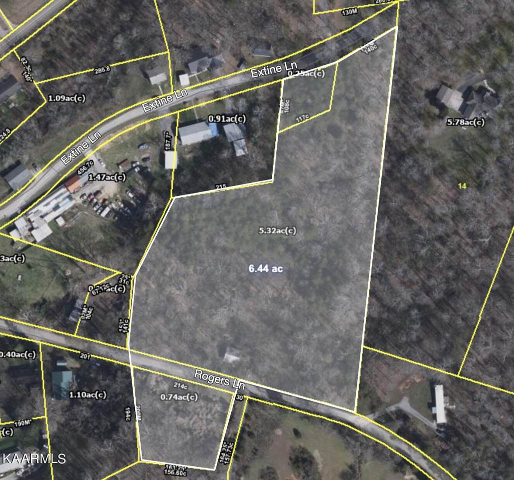 8125 Rogers Lane - Photo 1