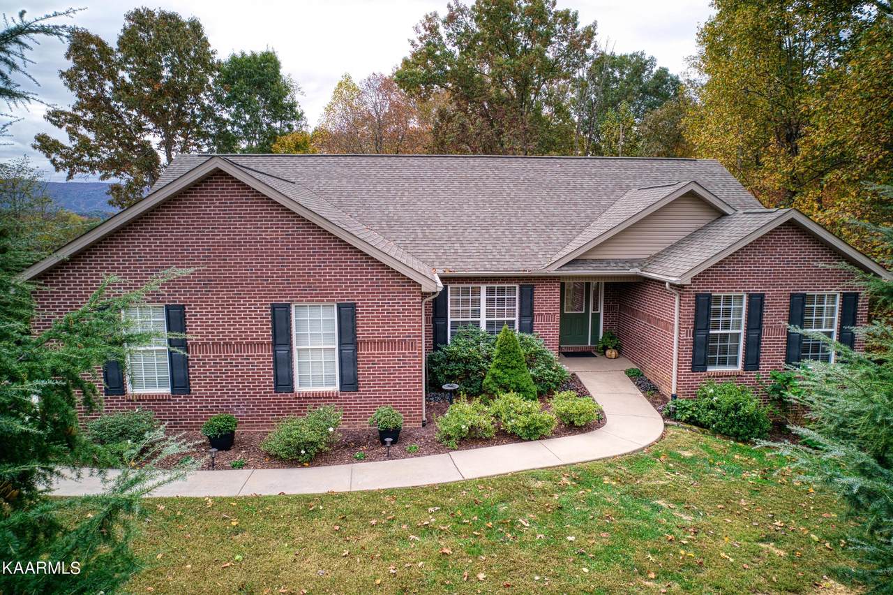 5846 Hutton Ridge Rd - Photo 1