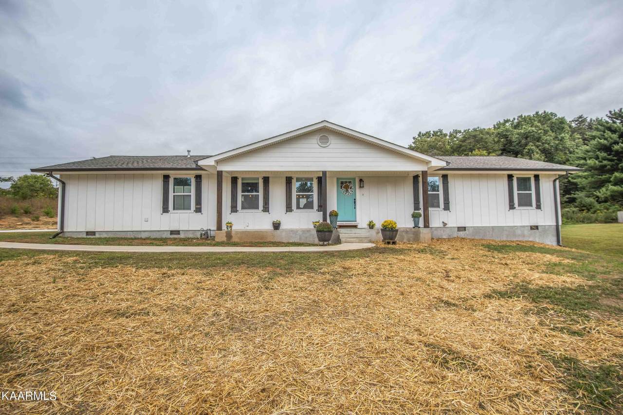 10629 High Meadow Drive - Photo 1