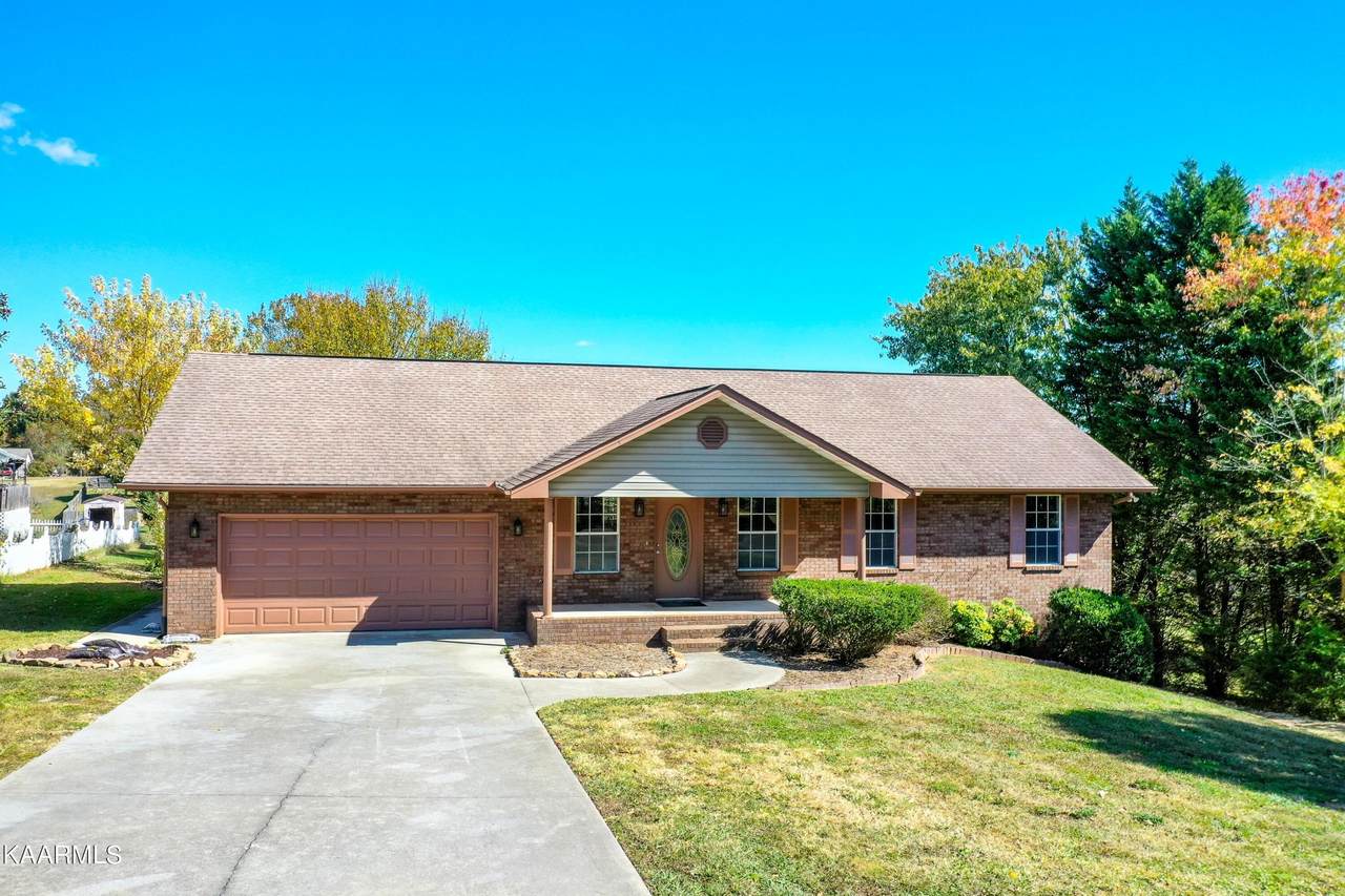 230 Carr Rd - Photo 1