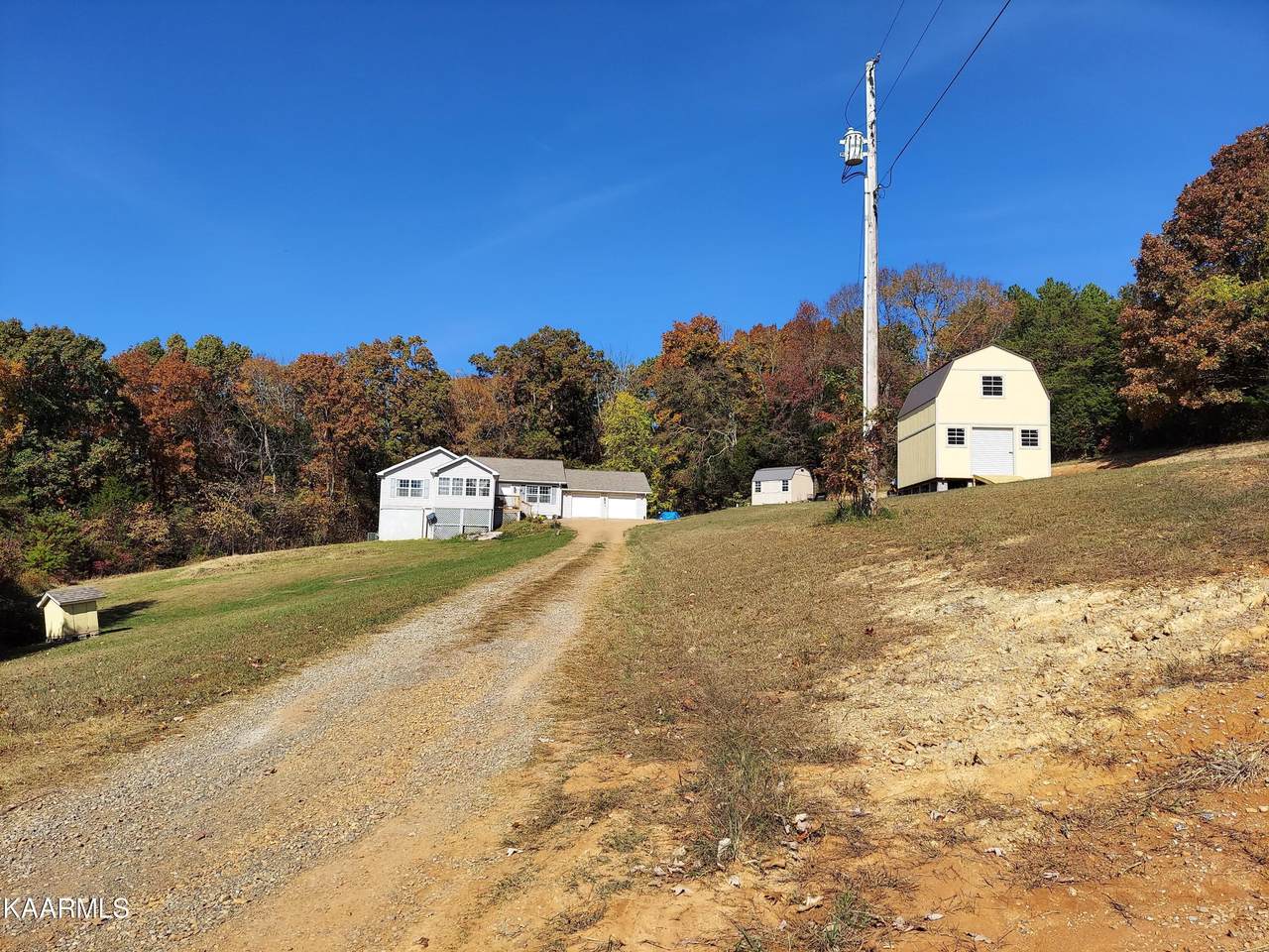 445 Hightop Rd - Photo 1