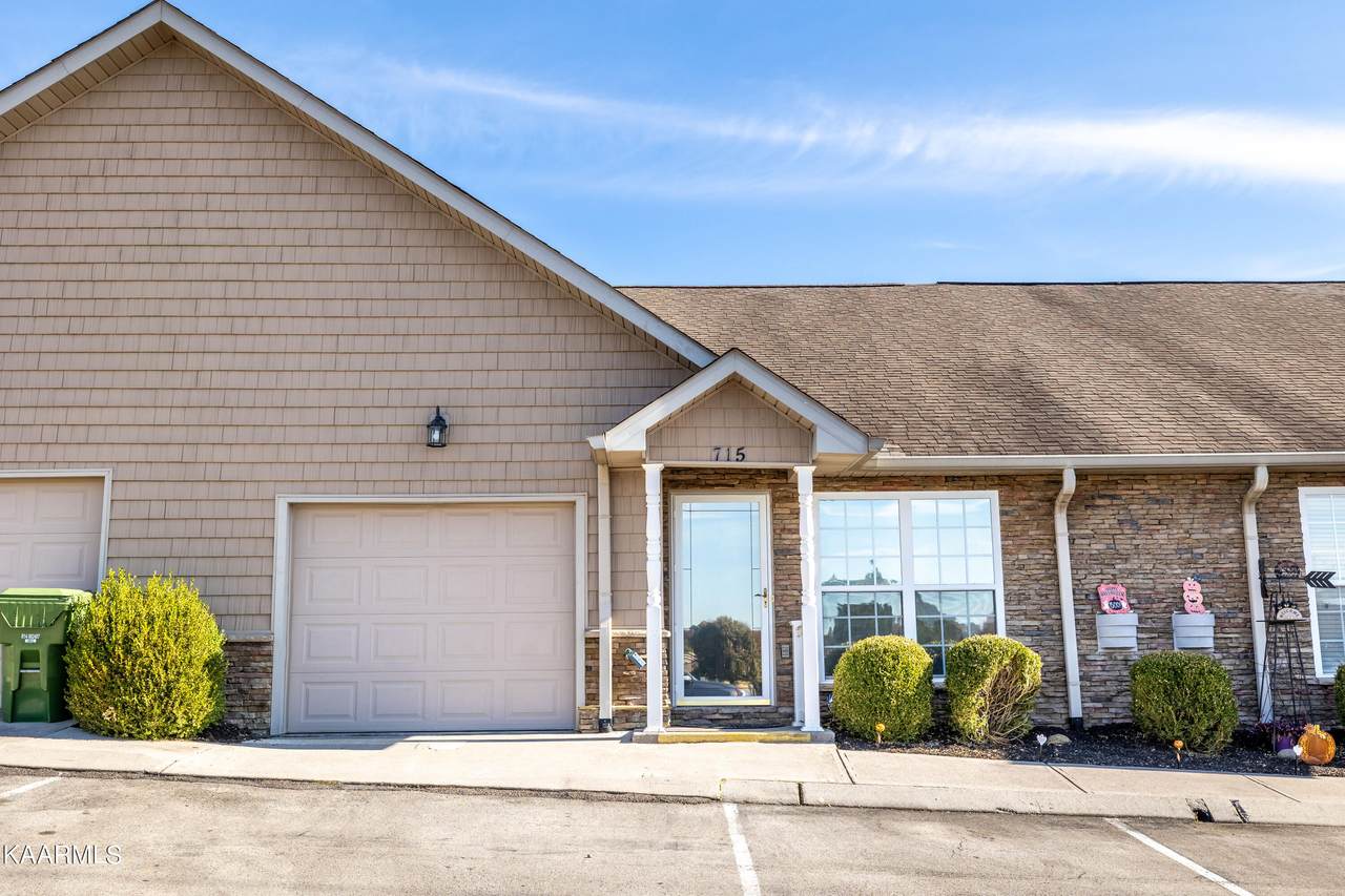715 Casey Lane - Photo 1