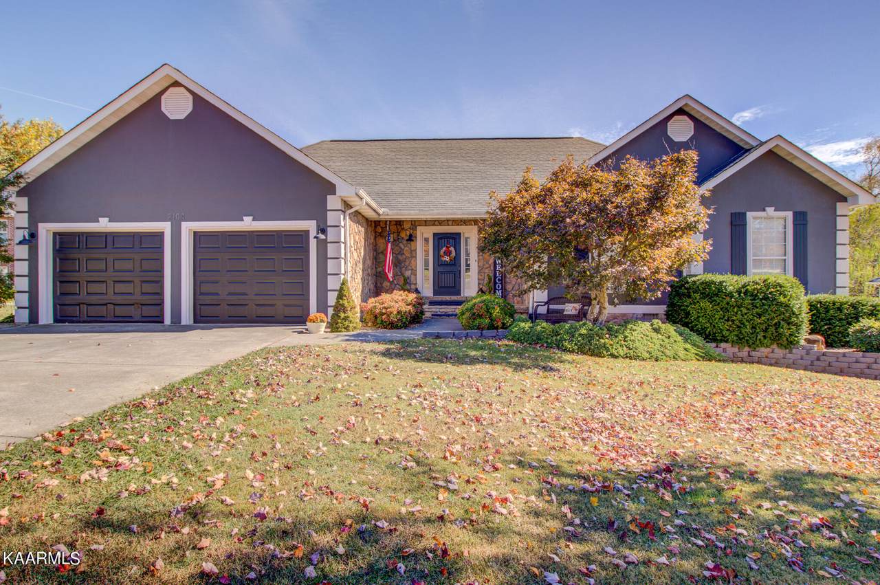 2108 Chas Way Blvd - Photo 1