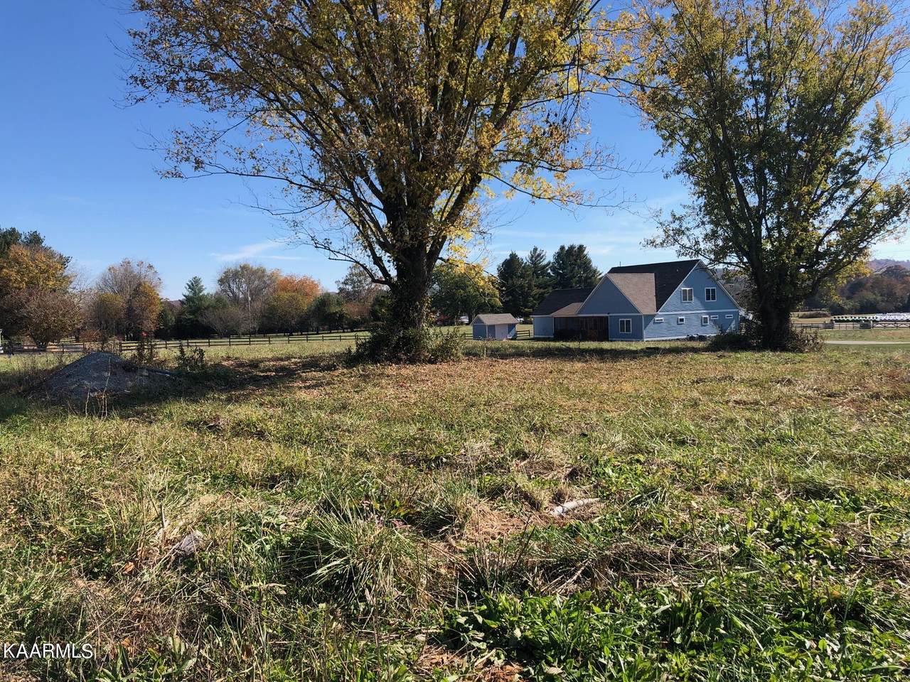 132 Auggie Belle Lane - Photo 1