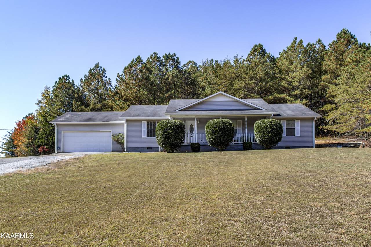 851 Huff Bend Ln Lane - Photo 1