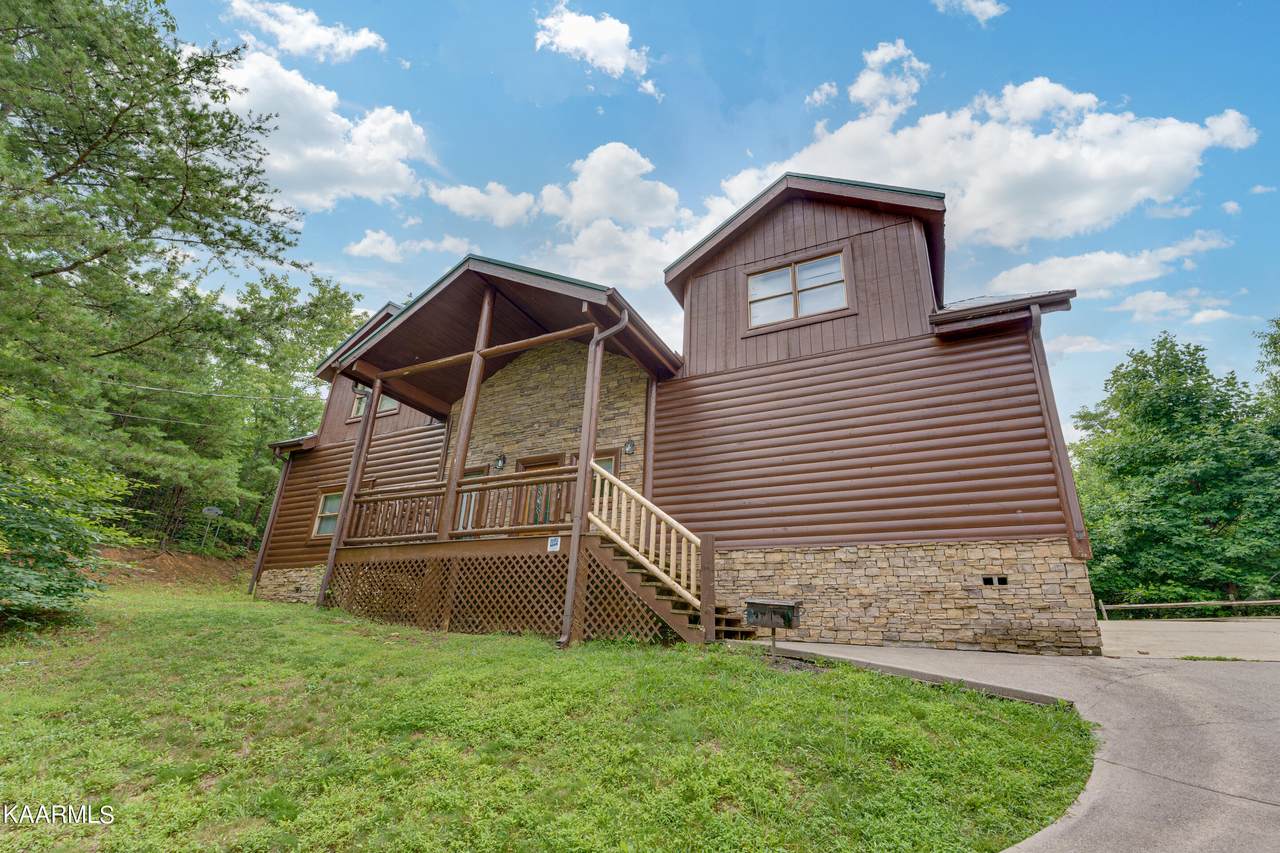 440 Pinnacle Vista Rd - Photo 1