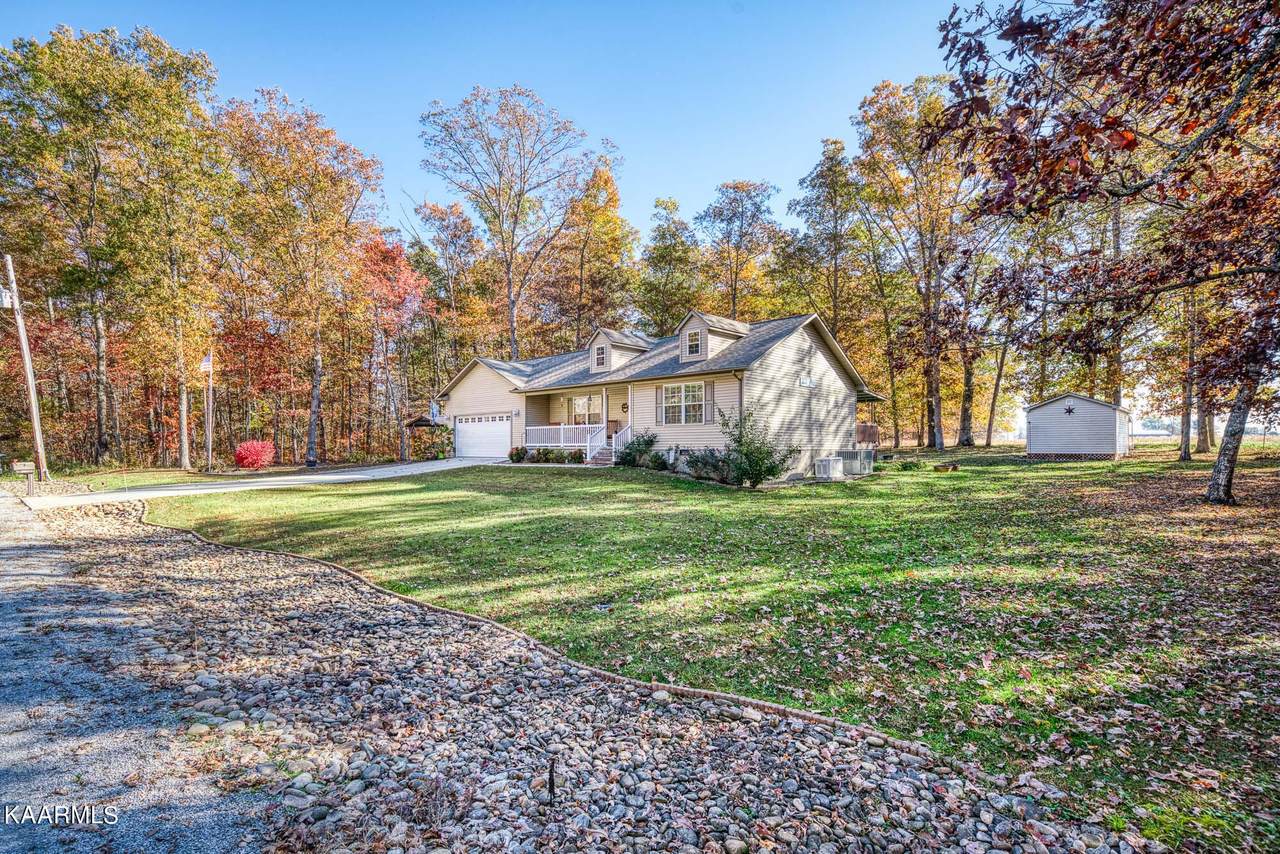 1110 Goti Drive - Photo 1