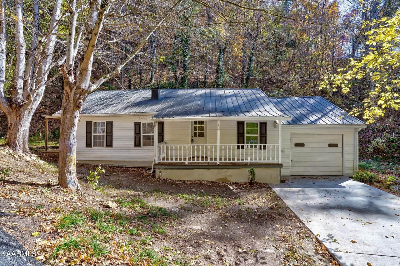 1854 Shiloh Church Rd - Photo 1