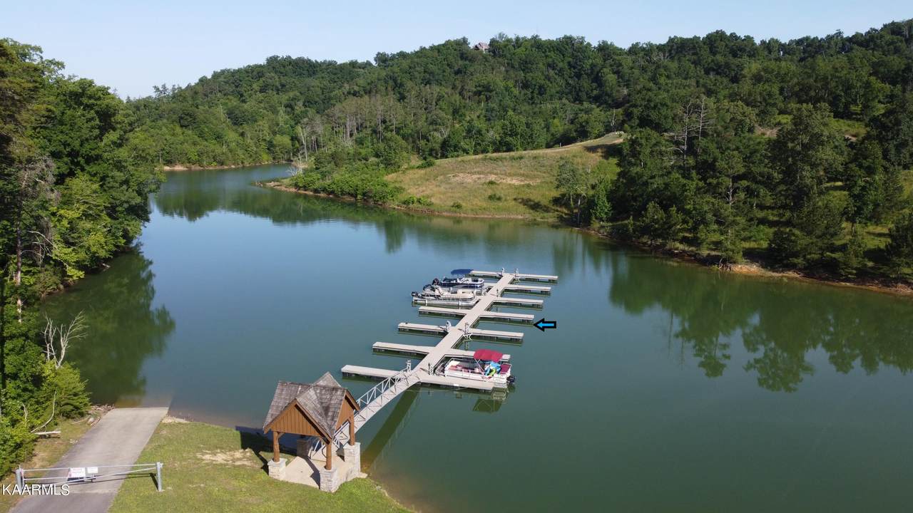 Lot 112 Tranquility Trail - Photo 1