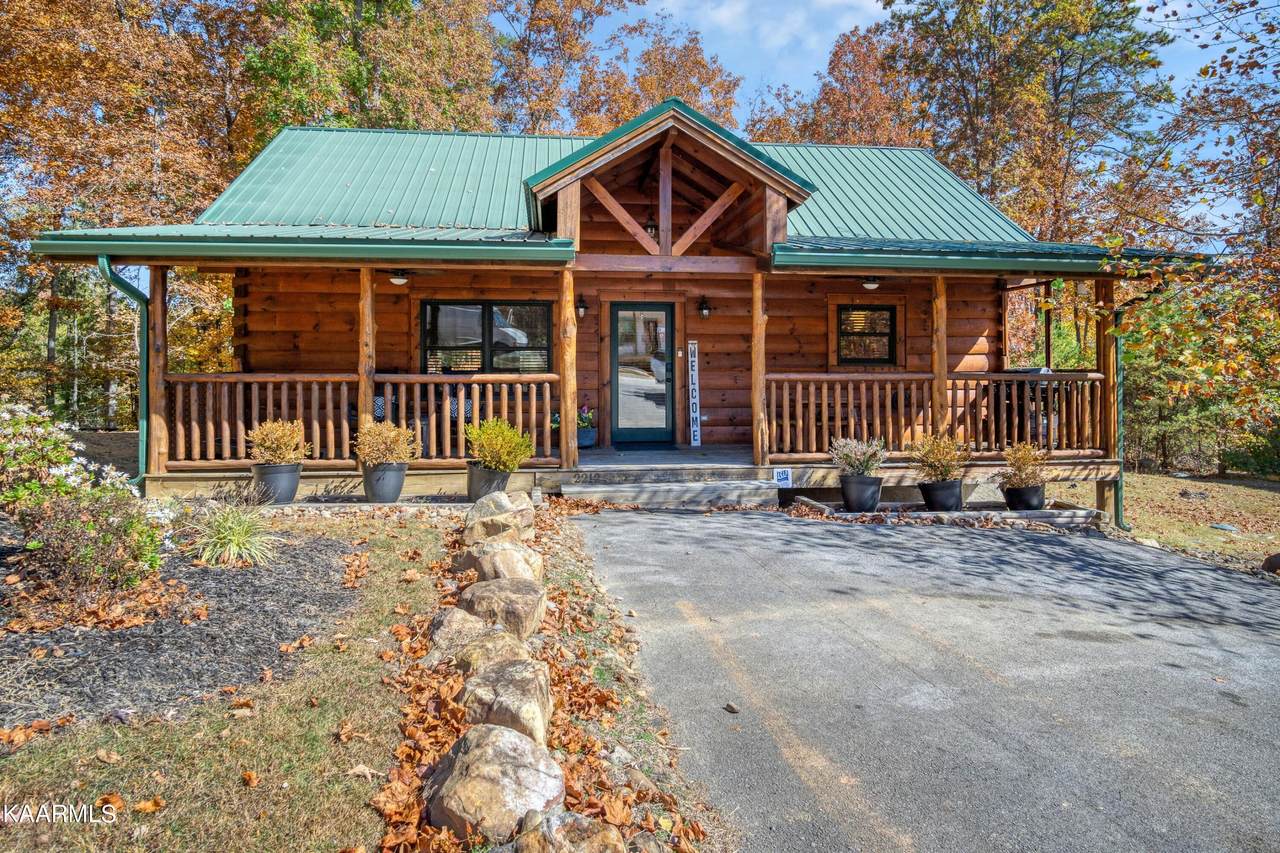 2212 Pinnacle Rdg Tr - Photo 1