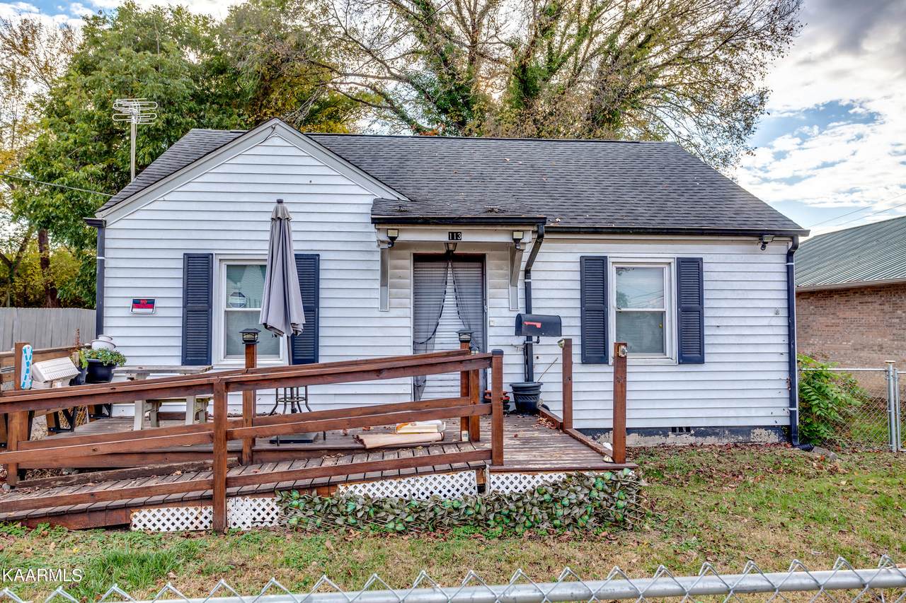 113 Kingwood St - Photo 1