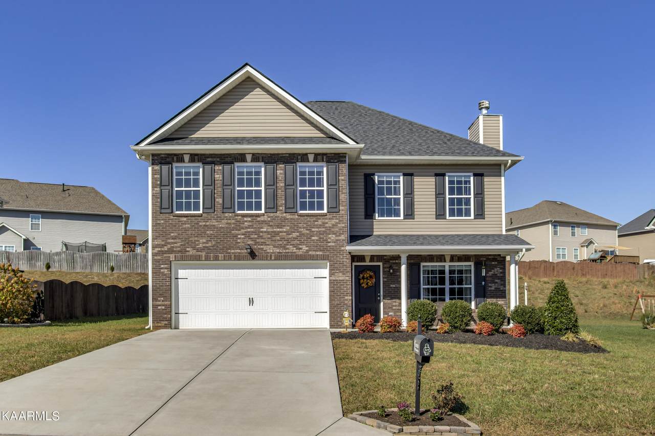 3019 Crosswinds Lane - Photo 1