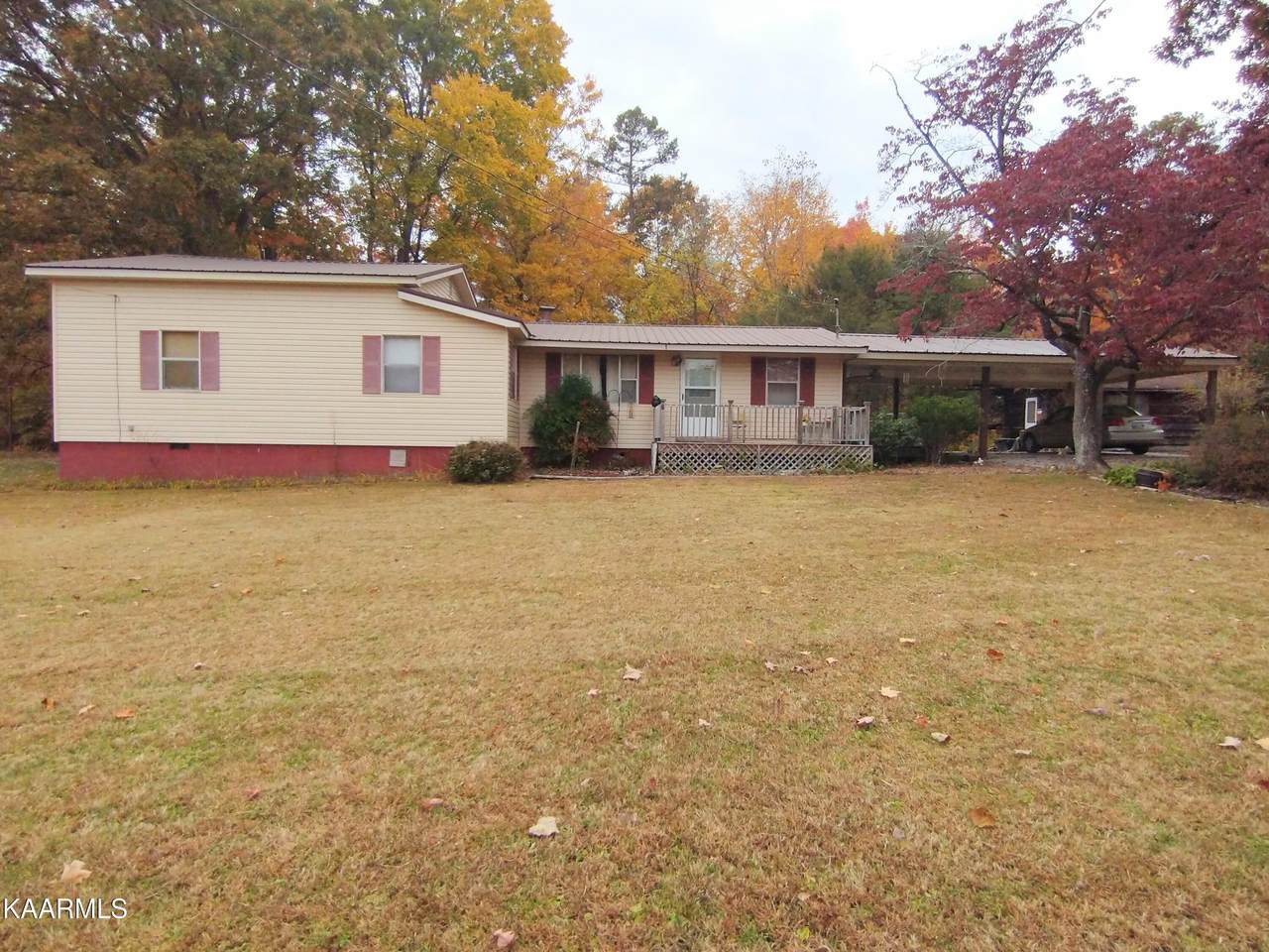 116 Upper Whetstone Road - Photo 1