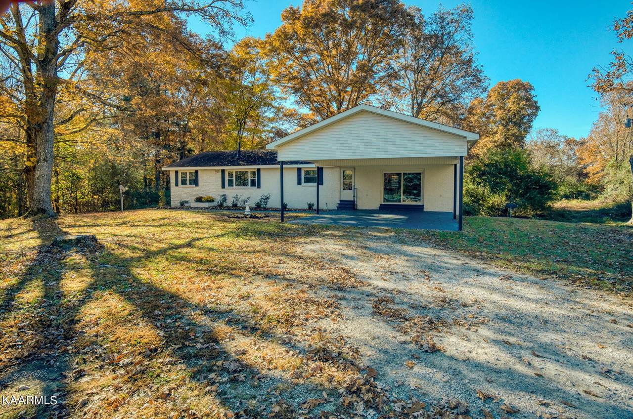 3571 Sparta Hwy - Photo 1