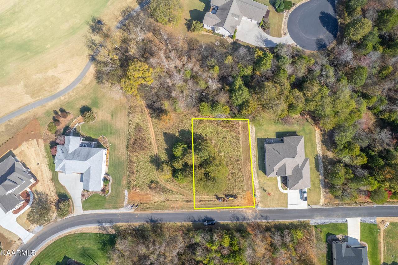 Lot 8 Sikwa Tr - Photo 1