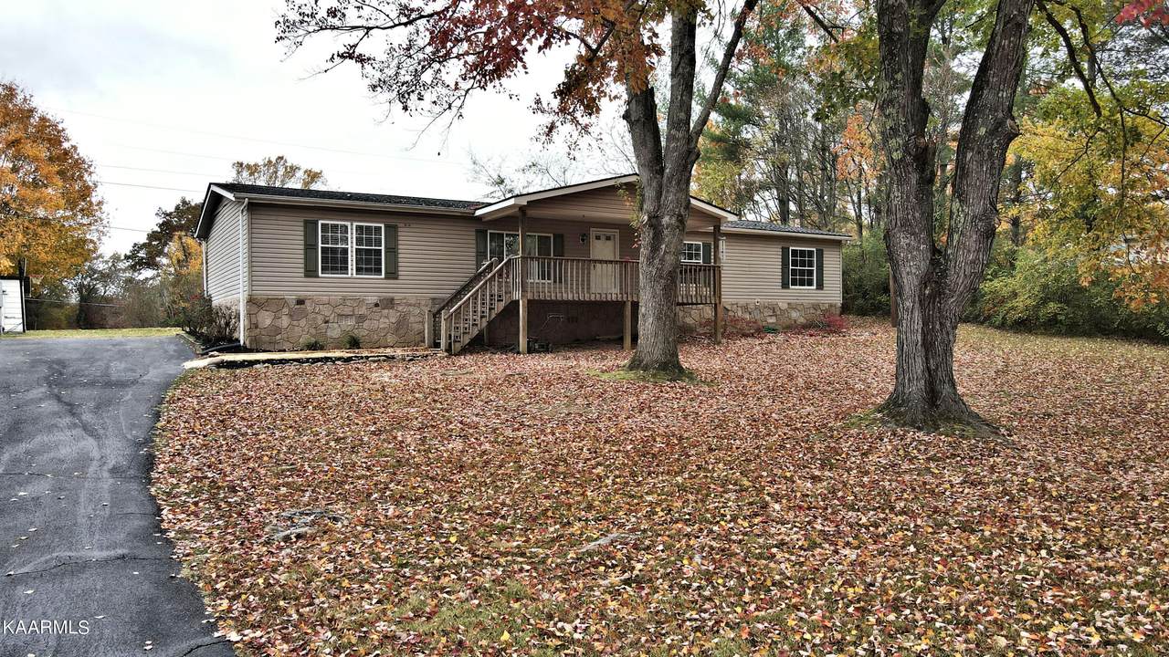 350 Clifton Heights Rd - Photo 1