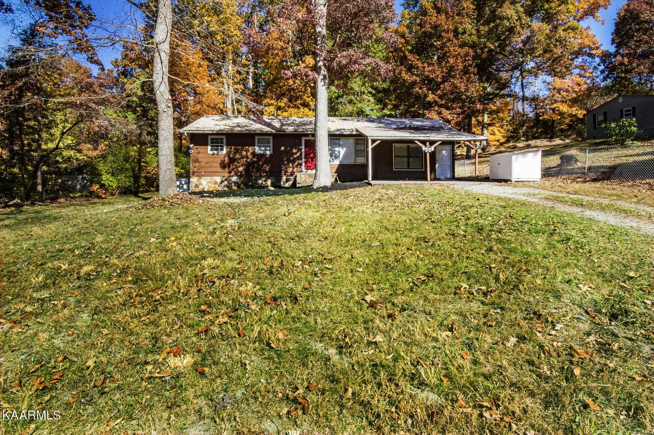 6508 Greer Rd - Photo 1