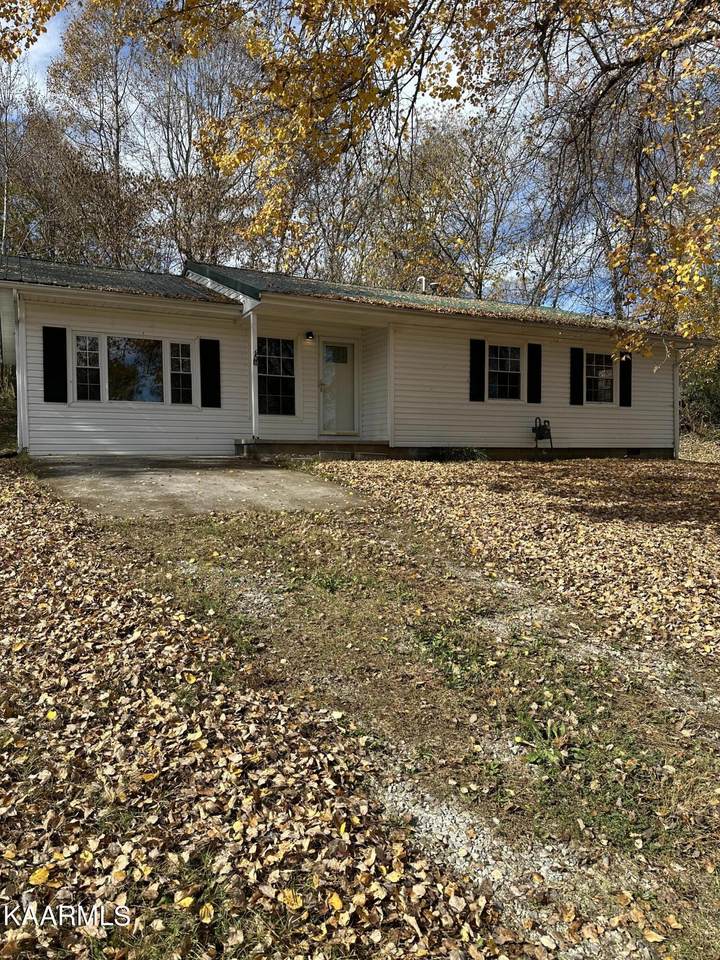 162 Andy Baird Drive - Photo 1