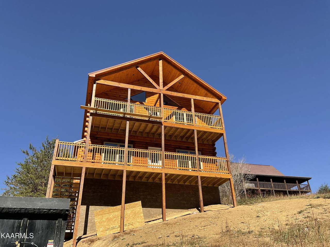1424 Eagle Springs Rd - Photo 1