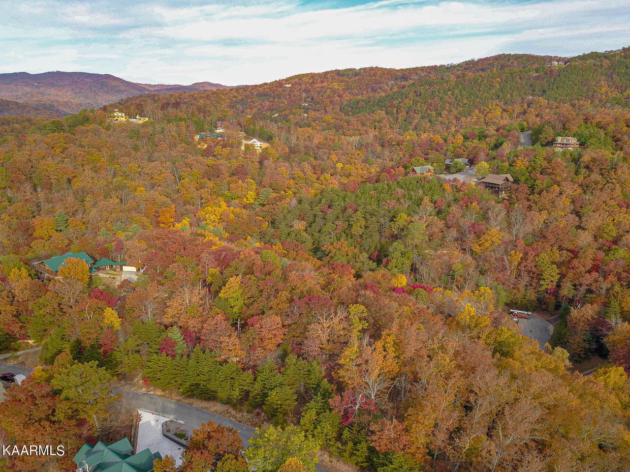 Harvest Moon Rd - Photo 1