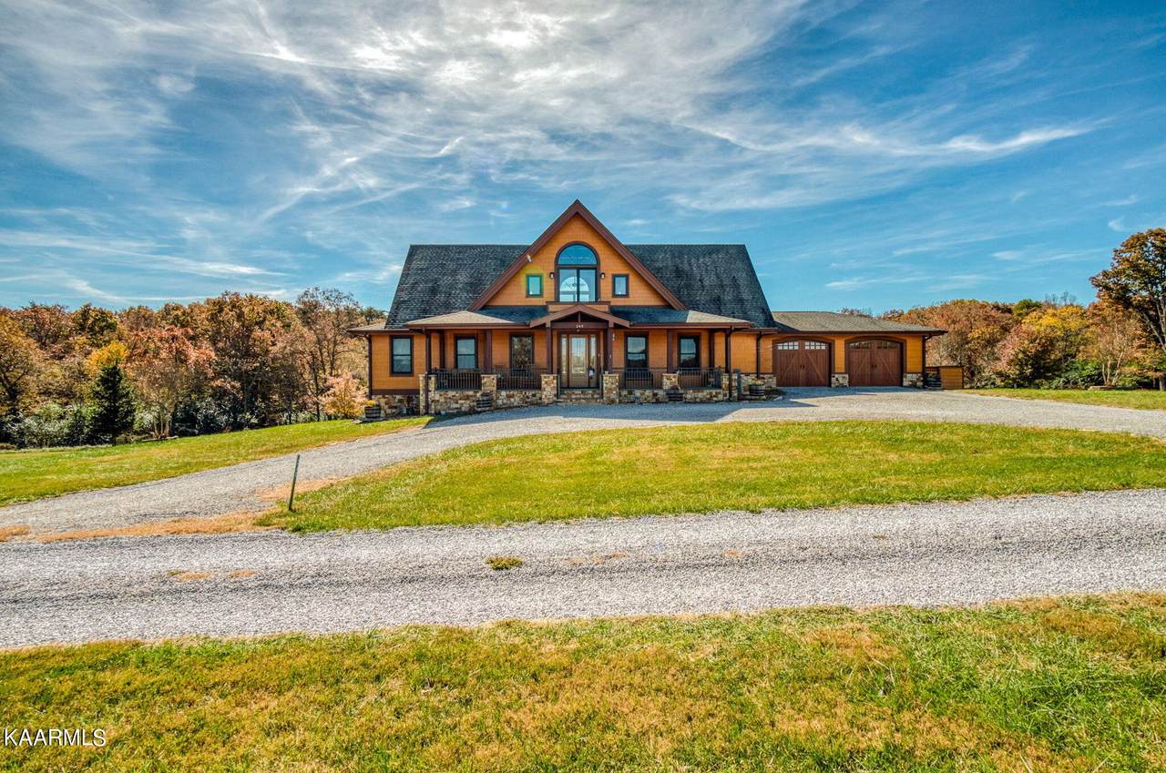 249 Bunkhouse Rd - Photo 1
