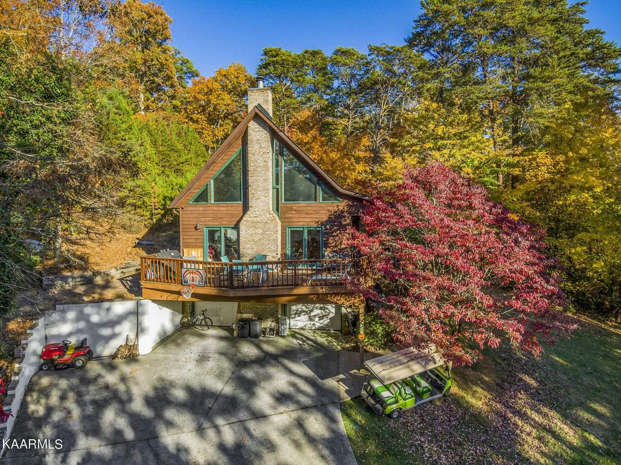 1534 Cherry Brook Drive - Photo 1