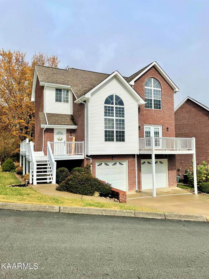 803 Radcliff Drive - Photo 1