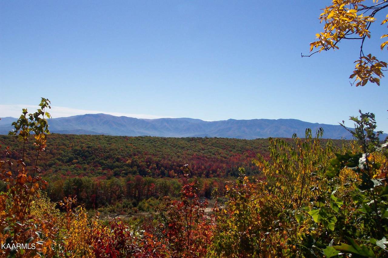 English Mountain - Photo 1