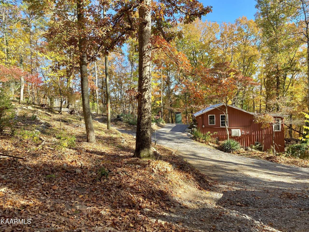 6240 Happy Valley (Three Acres) Loop - Photo 1