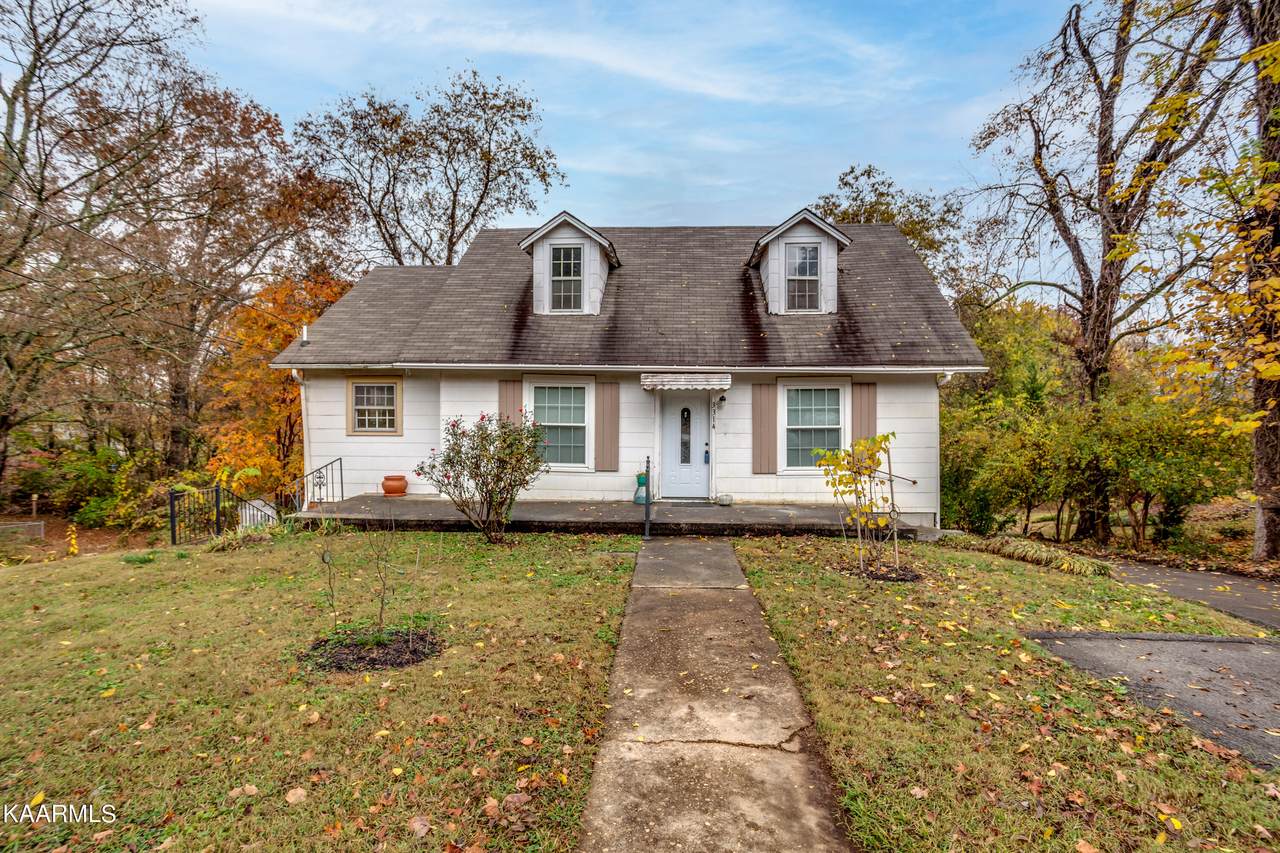 3314 Garden Drive - Photo 1