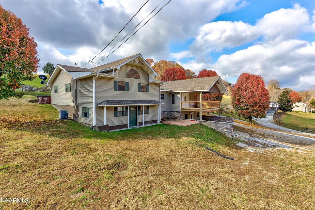 506 Old Long Hollow Rd - Photo 1