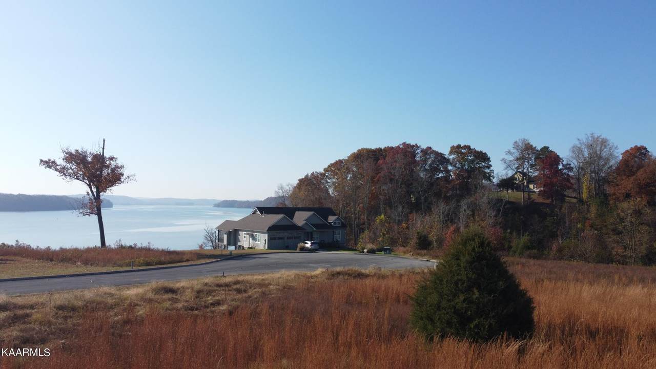 Lot 11 Docks Of The Bay Drive - Photo 1