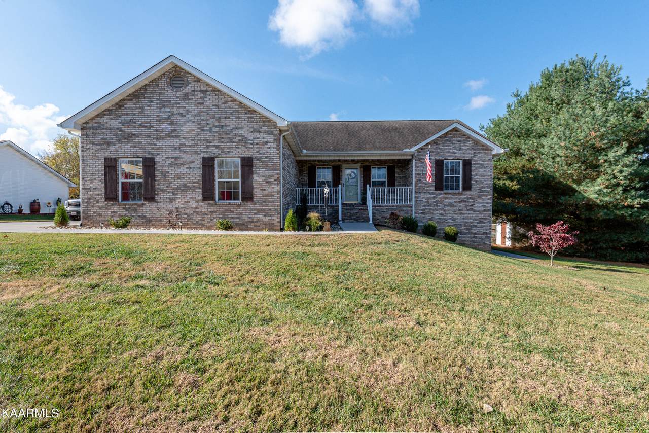 120 Keylee Lane - Photo 1