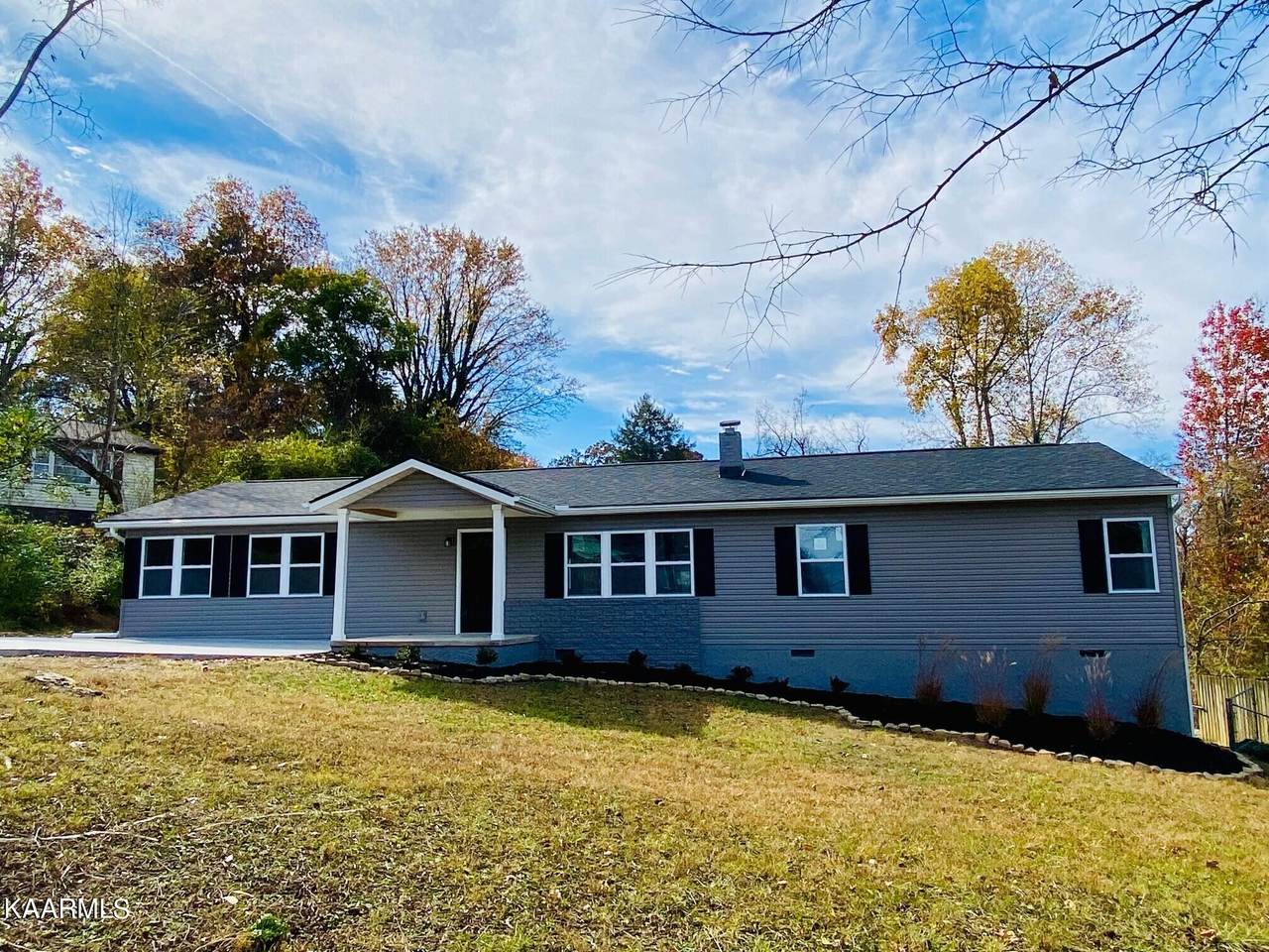 4405 Wahli Drive - Photo 1