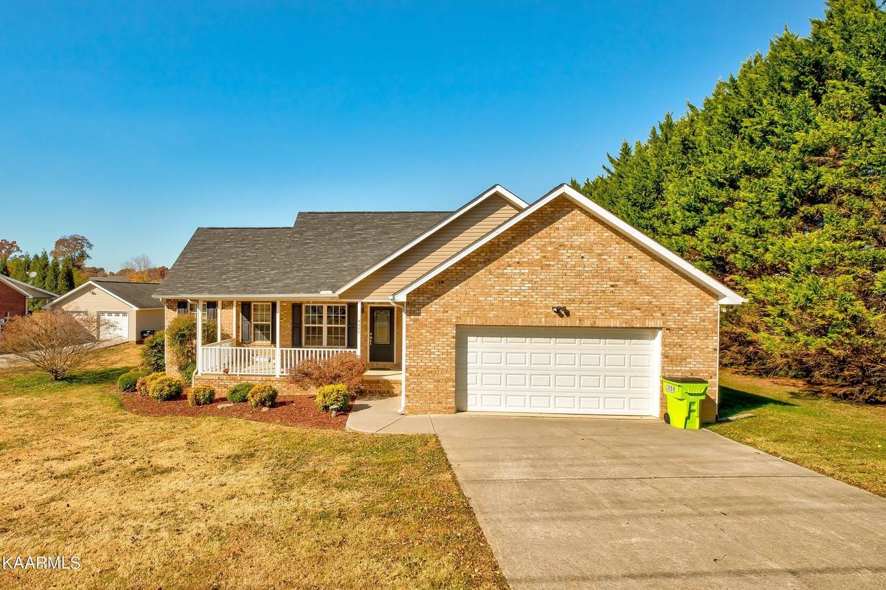 5607 Indian Warpath Rd - Photo 1