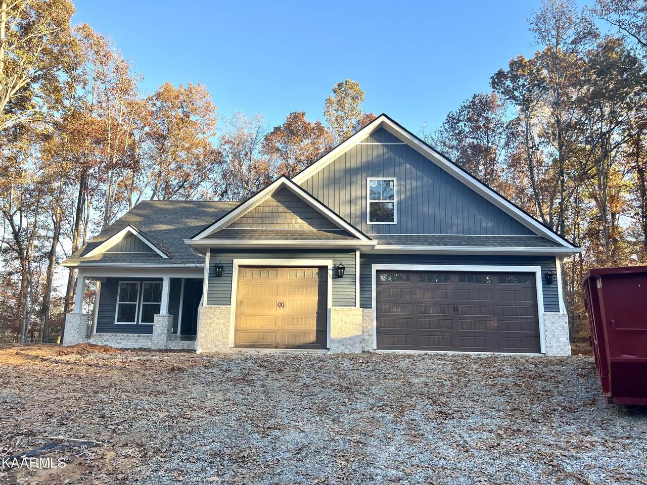 421 Goweli Tr - Photo 1
