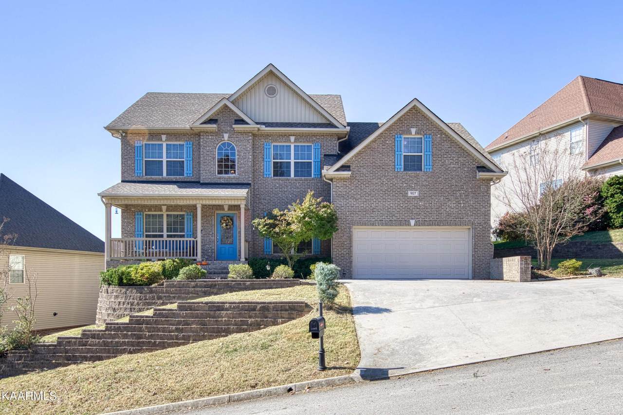 1827 Autumn Bluff Rd - Photo 1