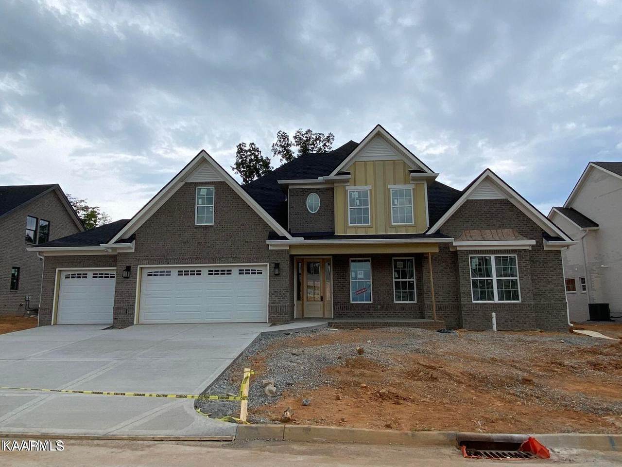Lot 47 Boston Ivy Ln Lane - Photo 1