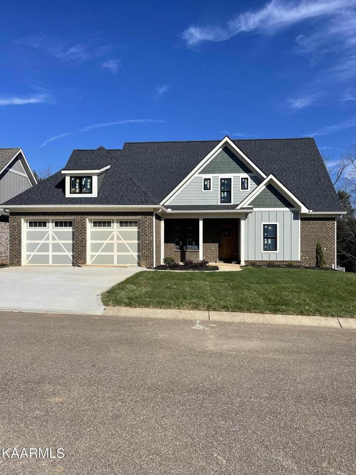 2324 Misty Mountain Circle - Photo 1
