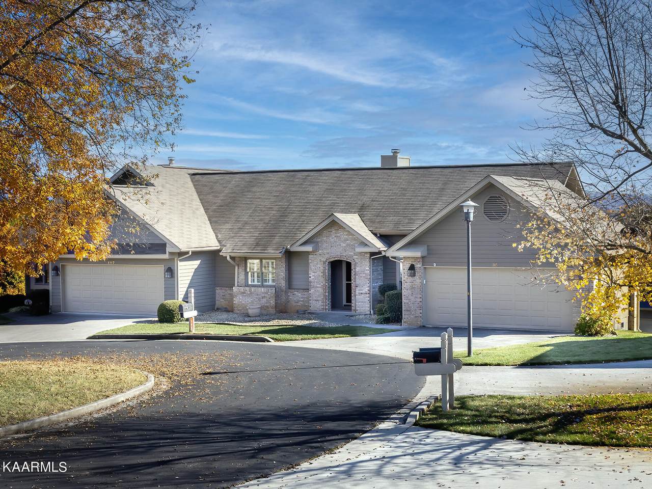 105 Chota Hills Trace - Photo 1
