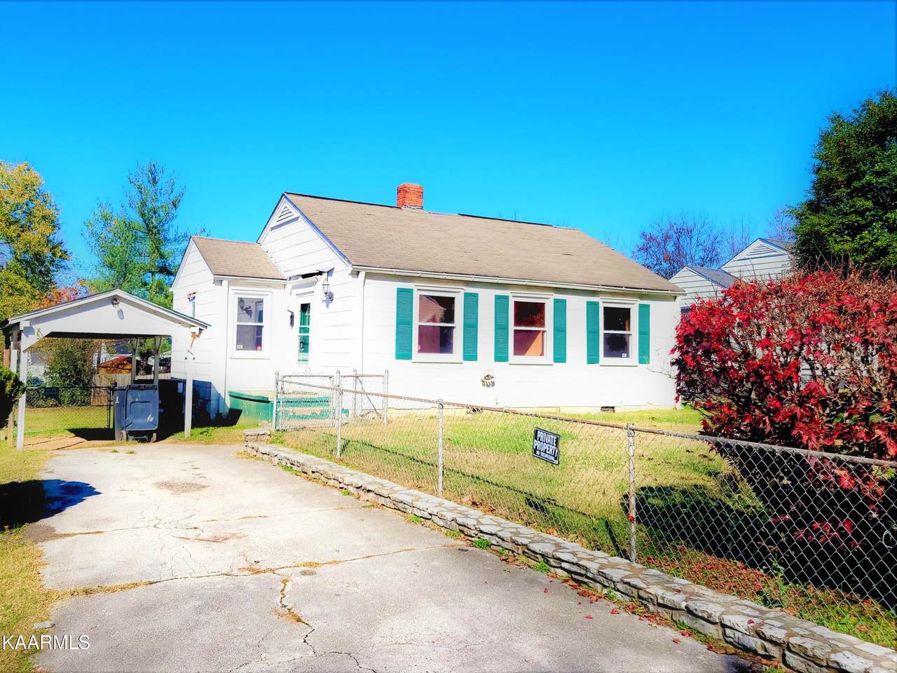 3329 Selma Ave - Photo 1