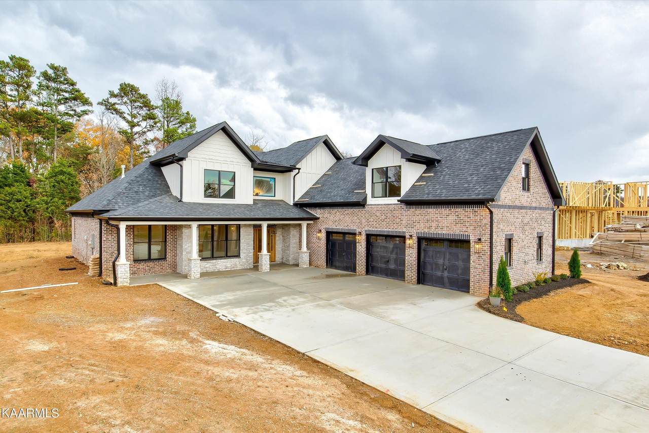 12160 Fredericksburg Blvd - Photo 1