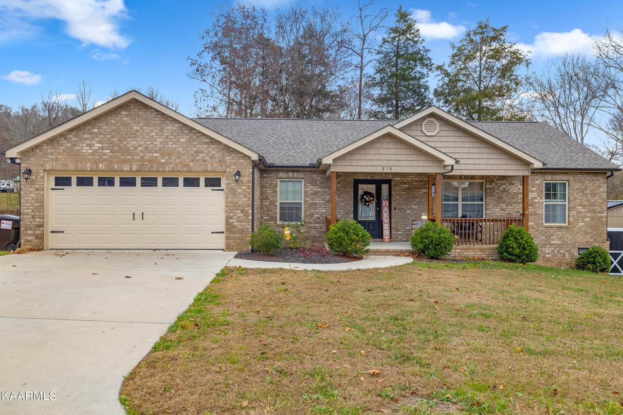 210 Timber Creek Rd - Photo 1
