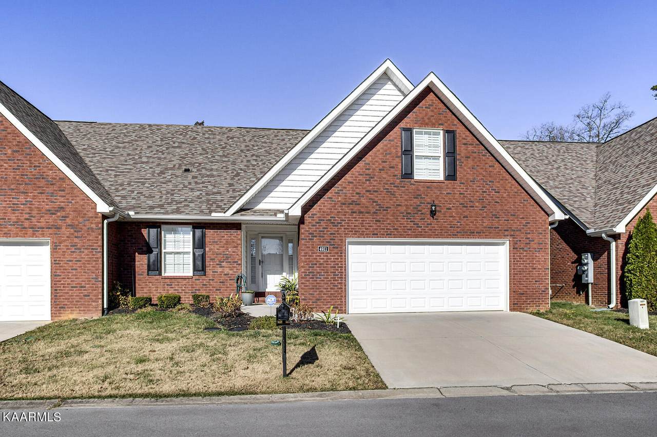 4911 Spring Garden Way - Photo 1