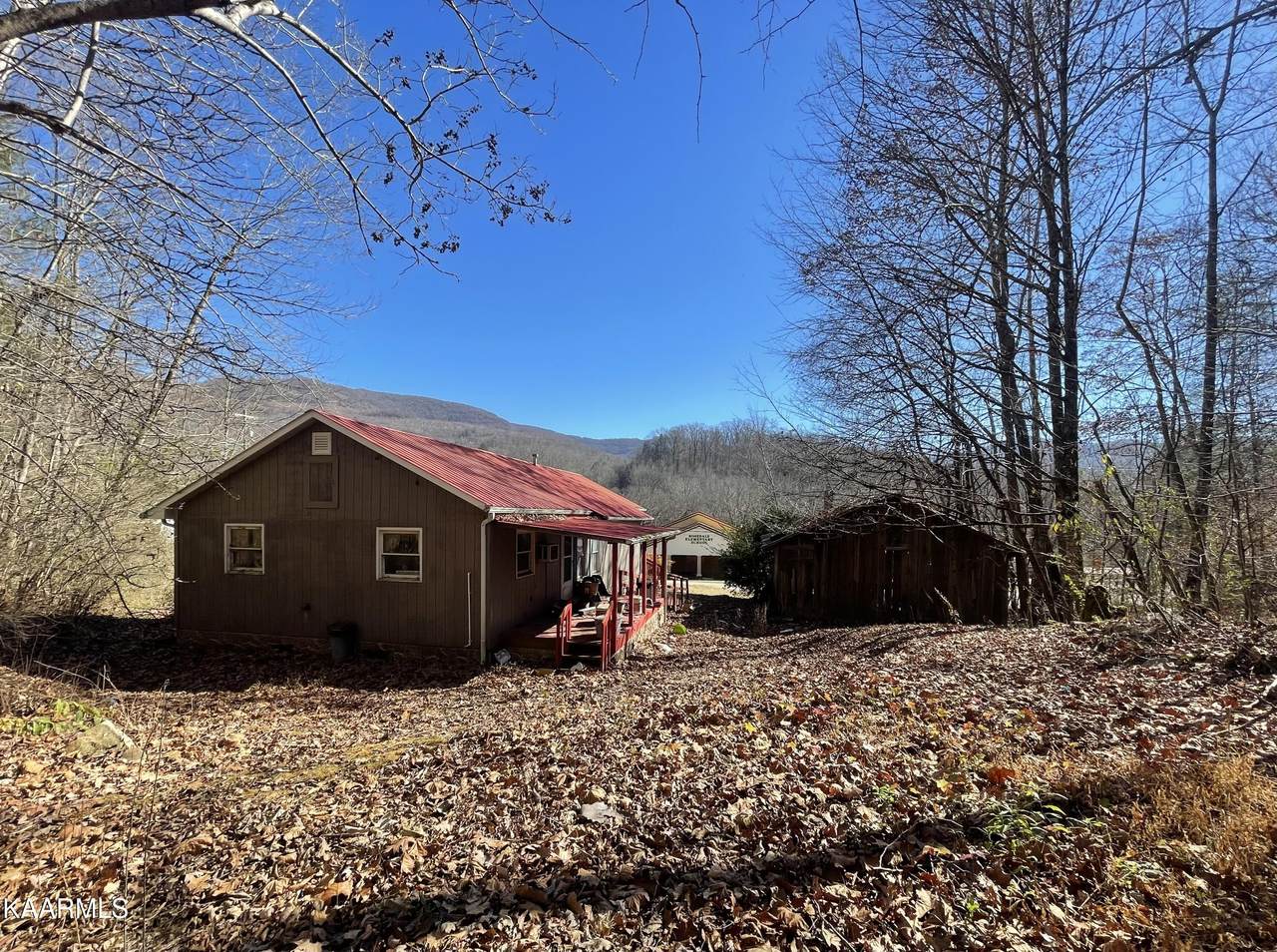 6996 New River Hwy - Photo 1