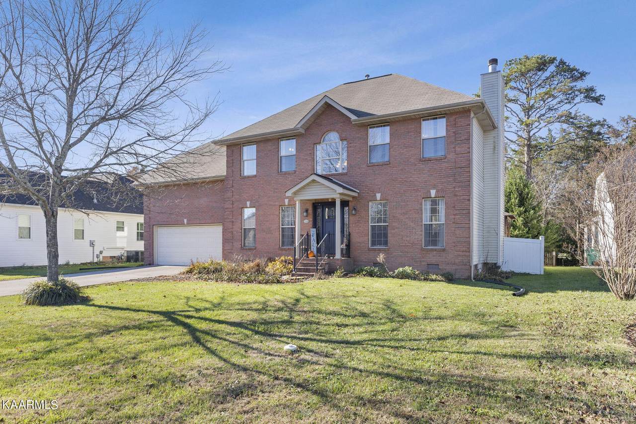 7249 Autumn View Lane - Photo 1