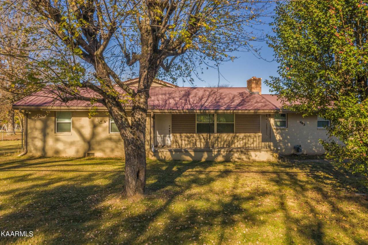 463 Rankin Rd - Photo 1
