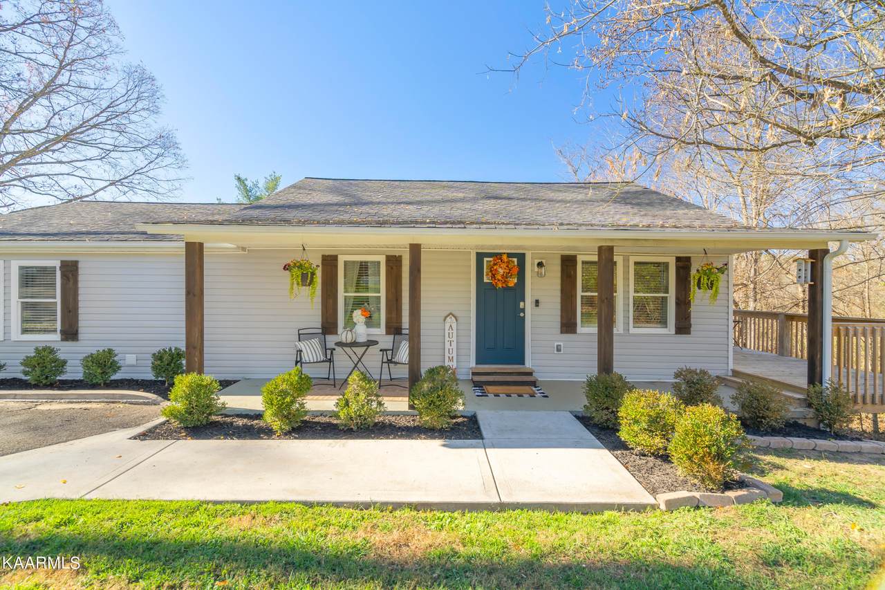 3721 Gordon Smith Rd - Photo 1