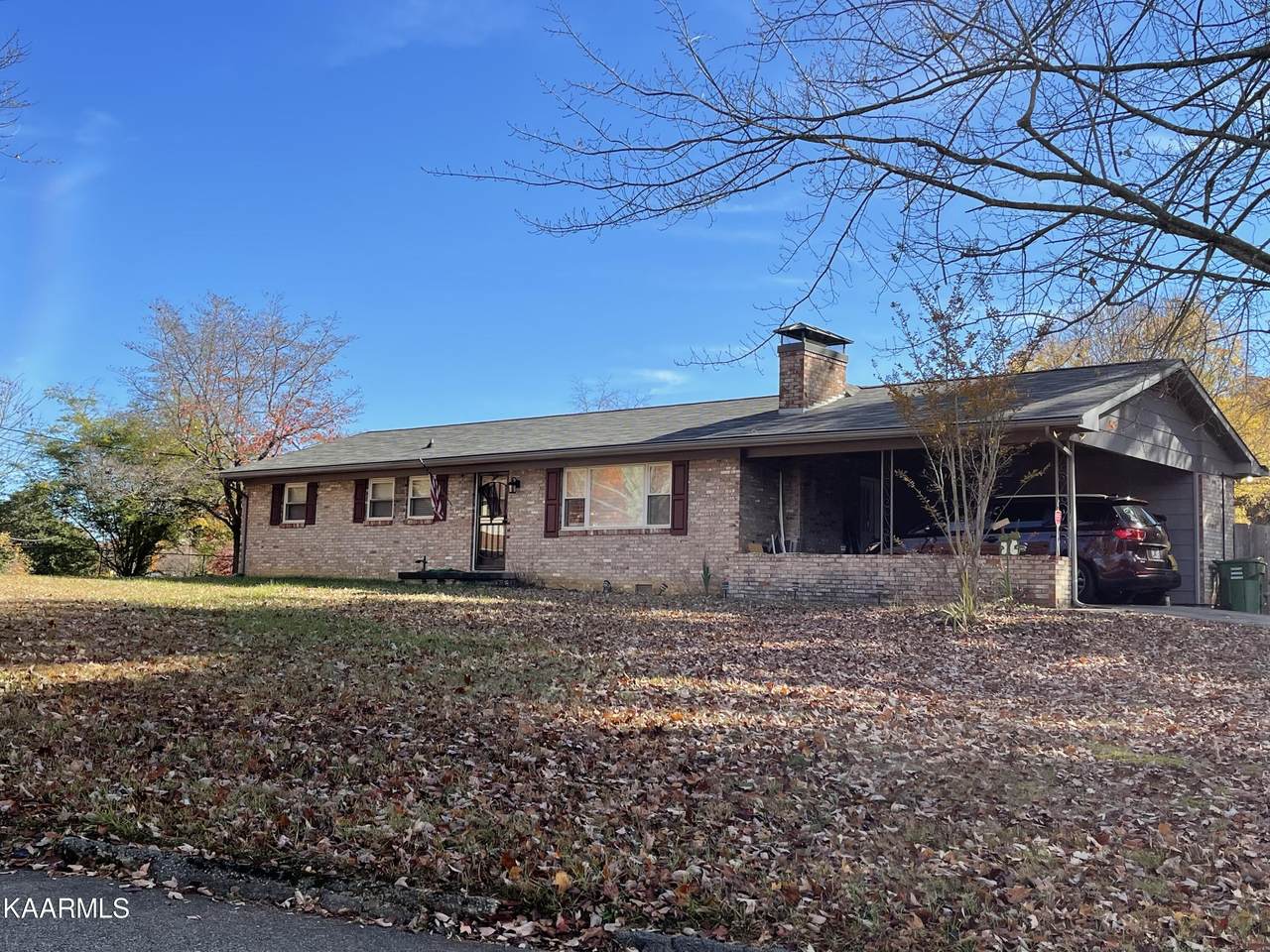 4200 Genny Lynn Drive - Photo 1