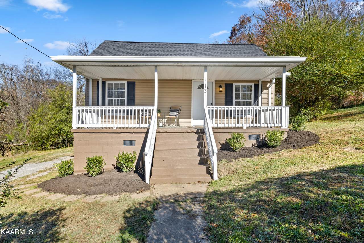 113 Winstead St - Photo 1